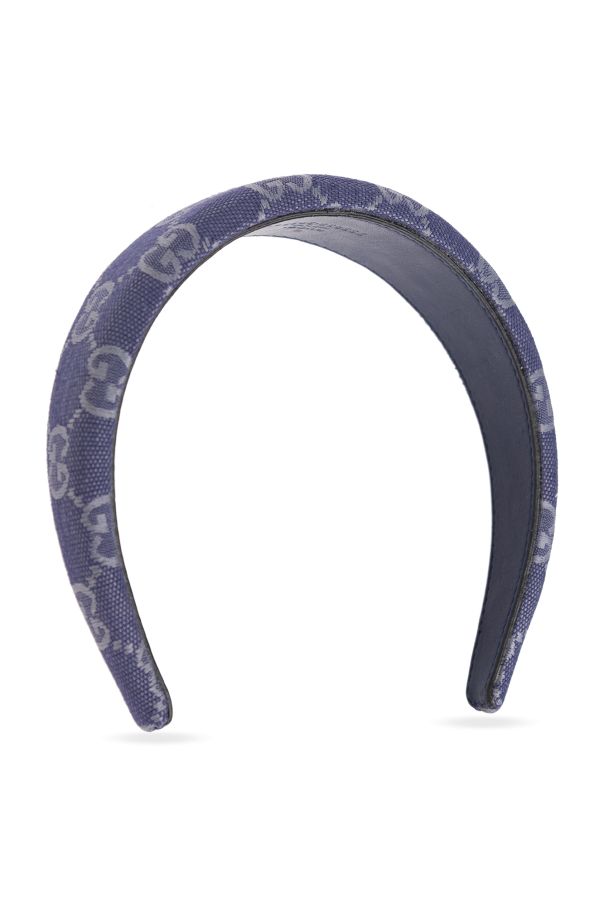 Gucci ‘GG Originals’ headband Women's Accessories Vitkac